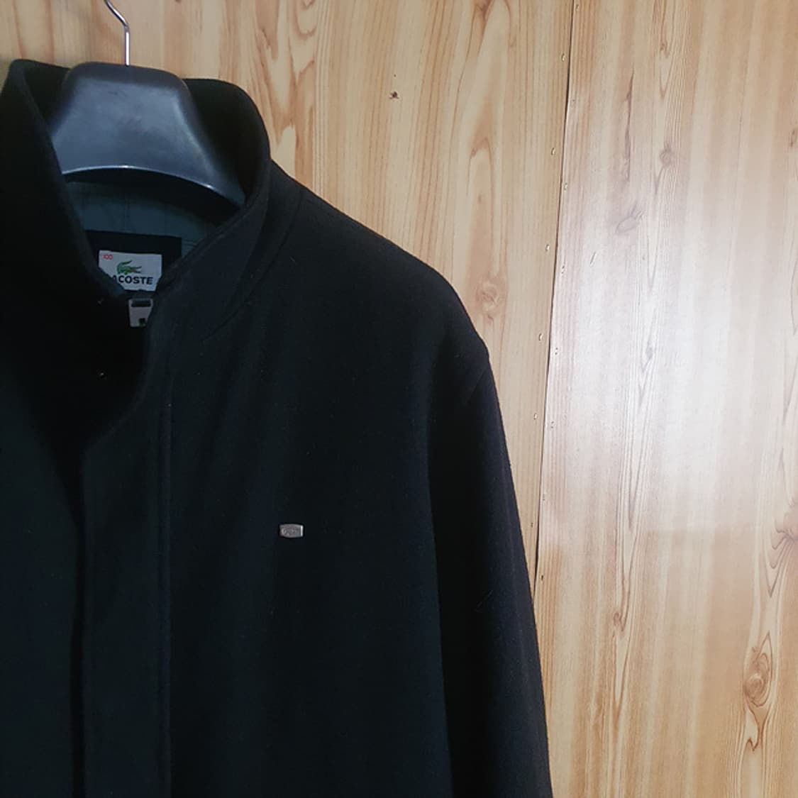 라코스테 코트 100 상품이미지2