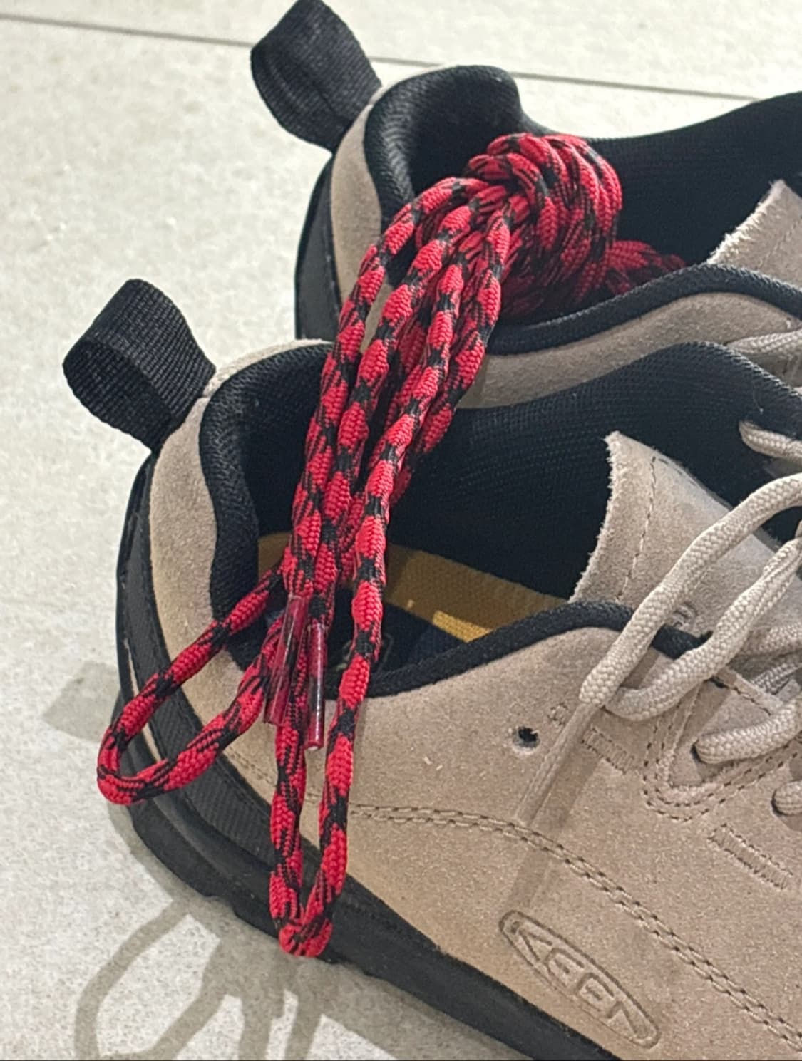 keen 킨 재스퍼 베이지 240 상품이미지4