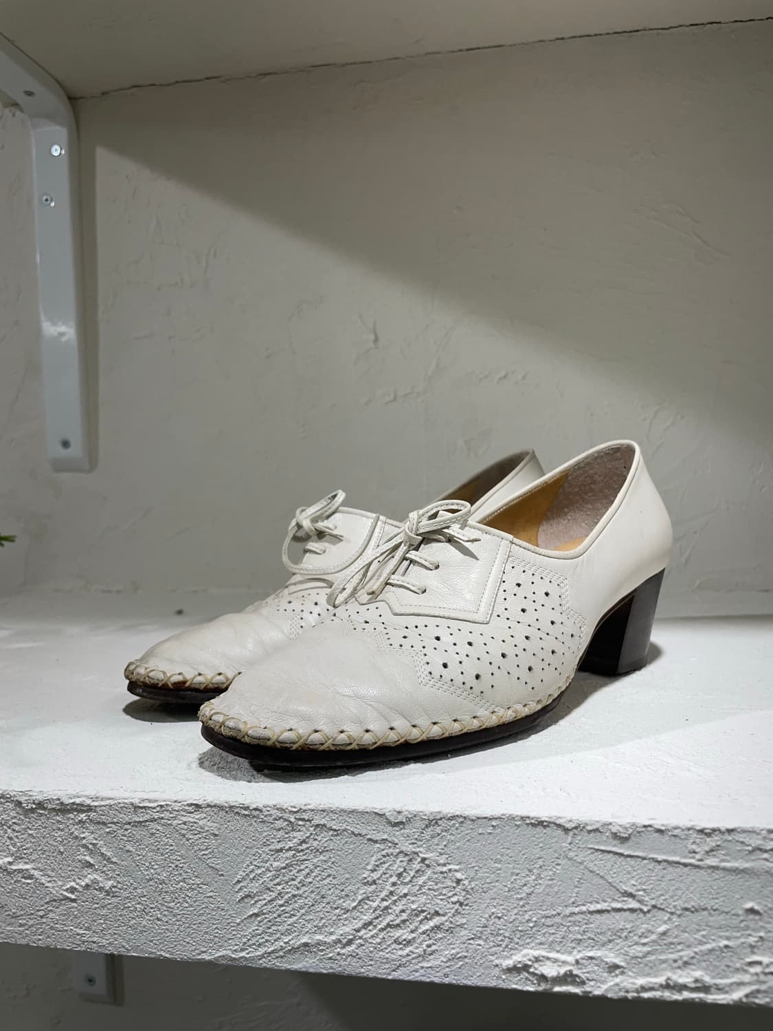 재팬 메이드 빈티지 펌프스 상품이미지1