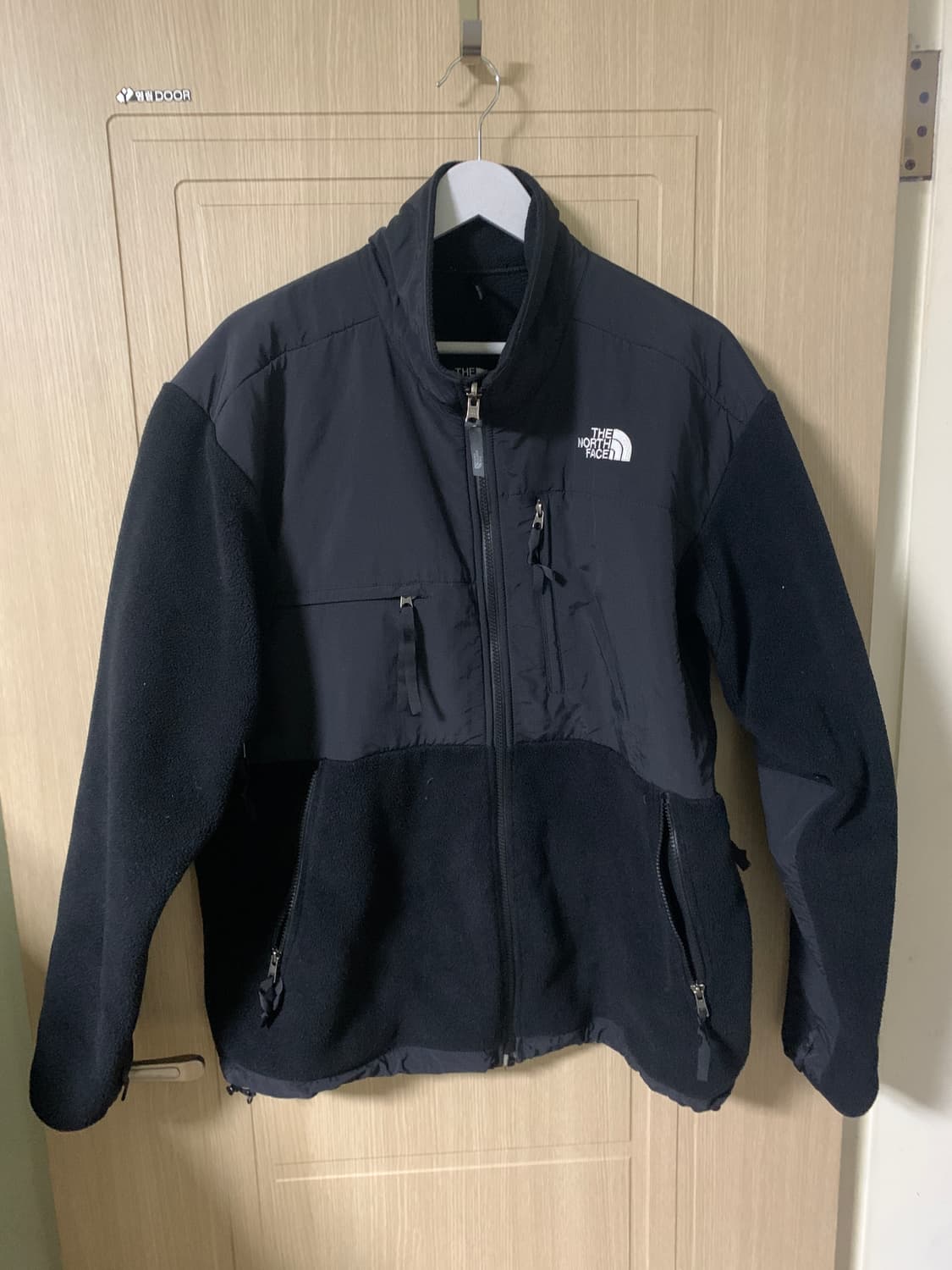 노스페이스 폴라텍 데날리 플리스 후리스 자켓 L 상품이미지1