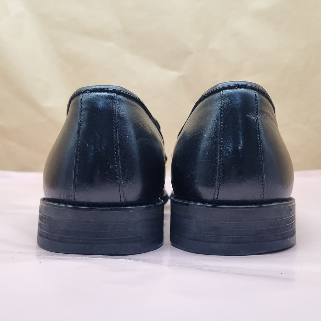 텐디 옴므 남성 로퍼 270 상품이미지4