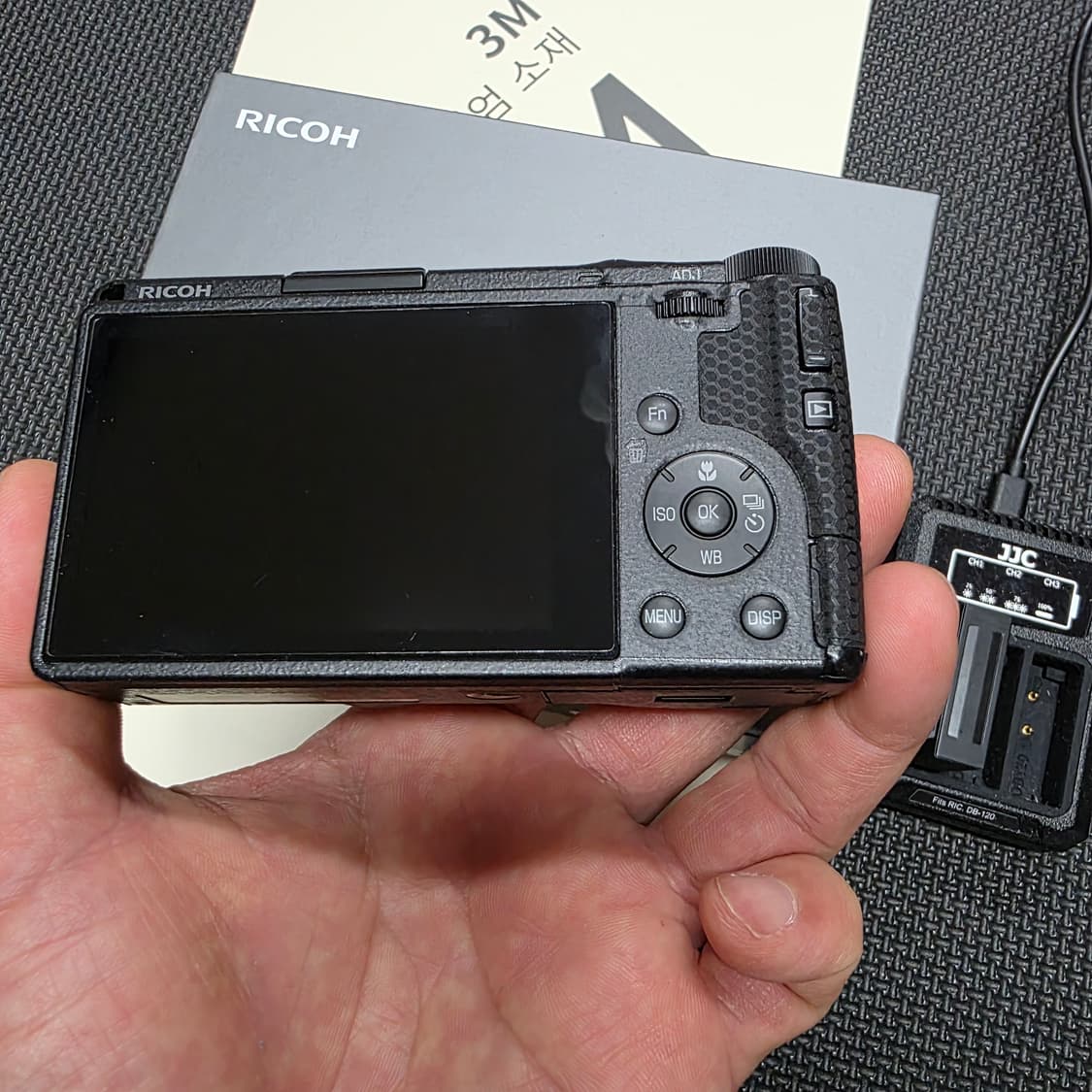 리코 GR4 상품이미지3