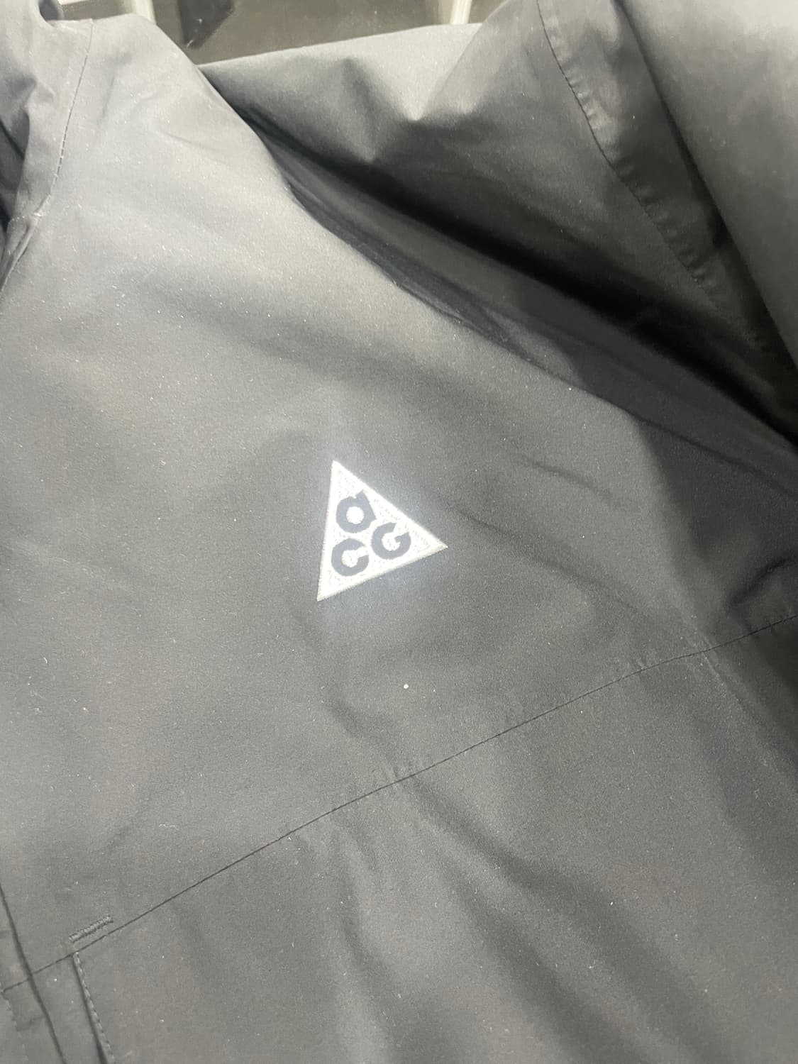 [3XL] 나이키 ACG 스컬피크 프리마로프트 자켓 상품이미지3