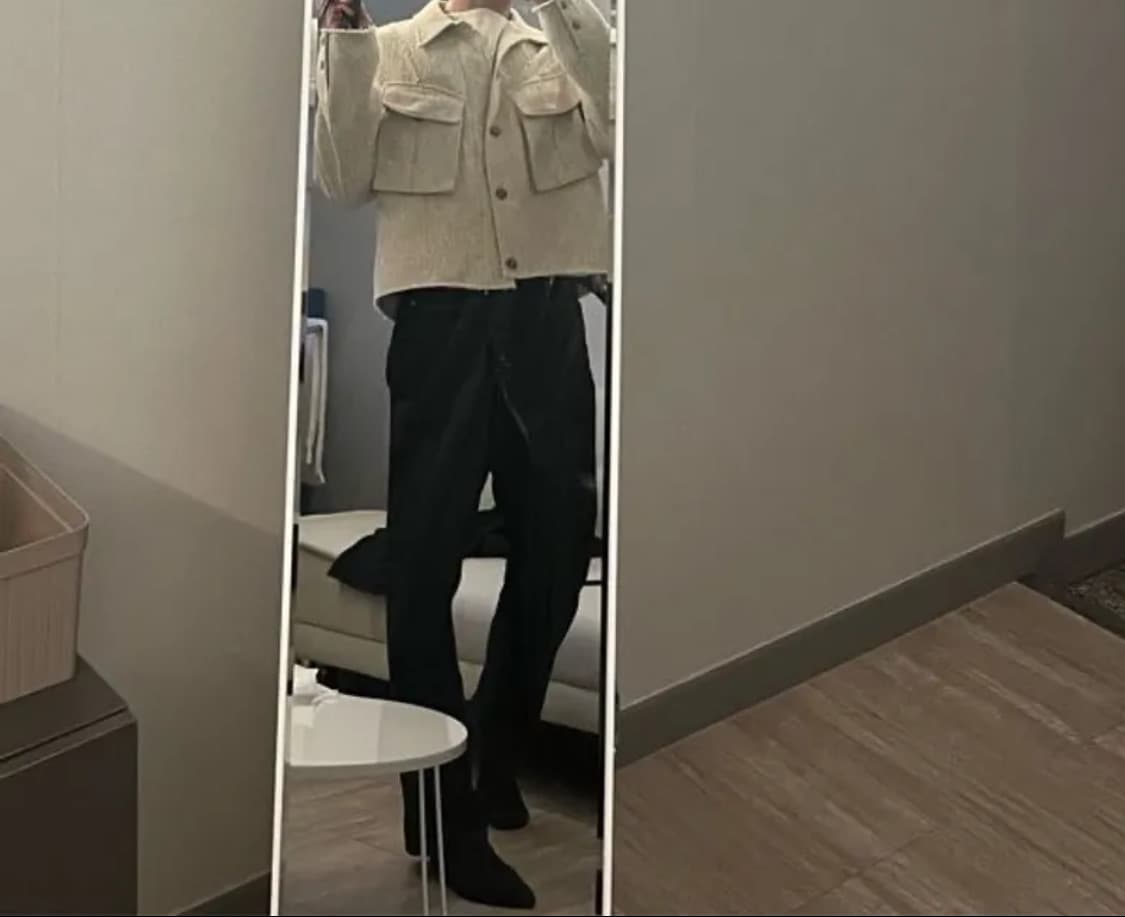 쿠어 coor 자켓 상품이미지2