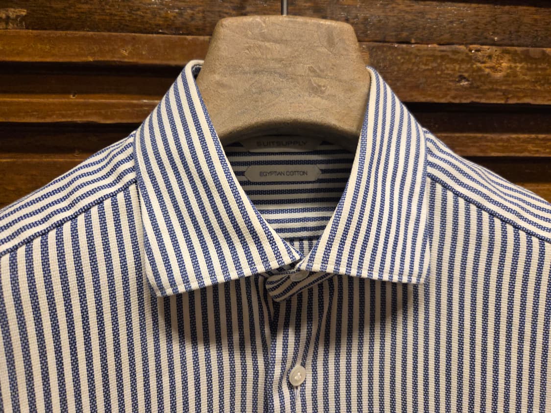 수트서플라이 셔츠 상품이미지9