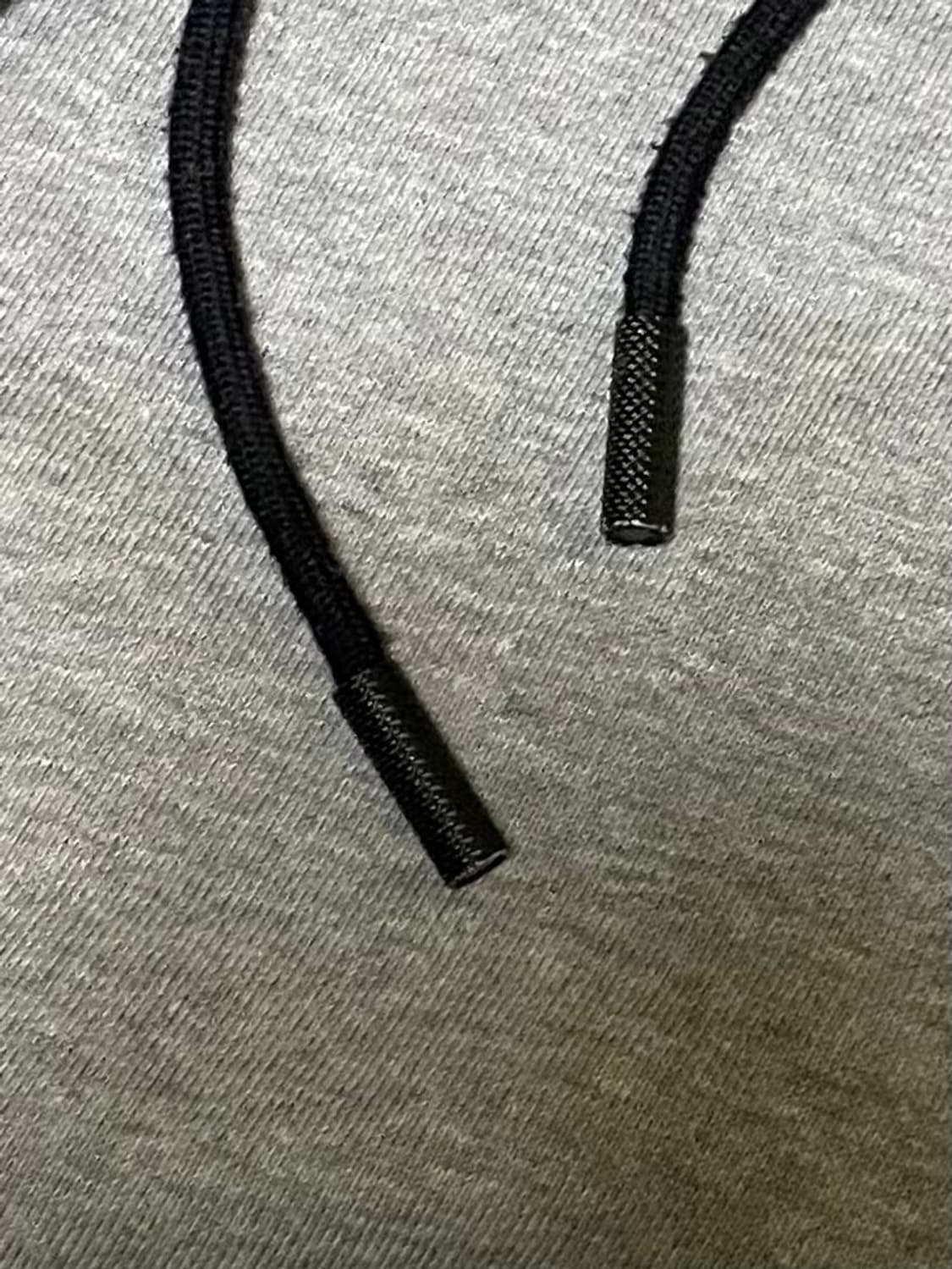 오프화이트 애로우 후드티셔츠 사이즈 XL 상품이미지8