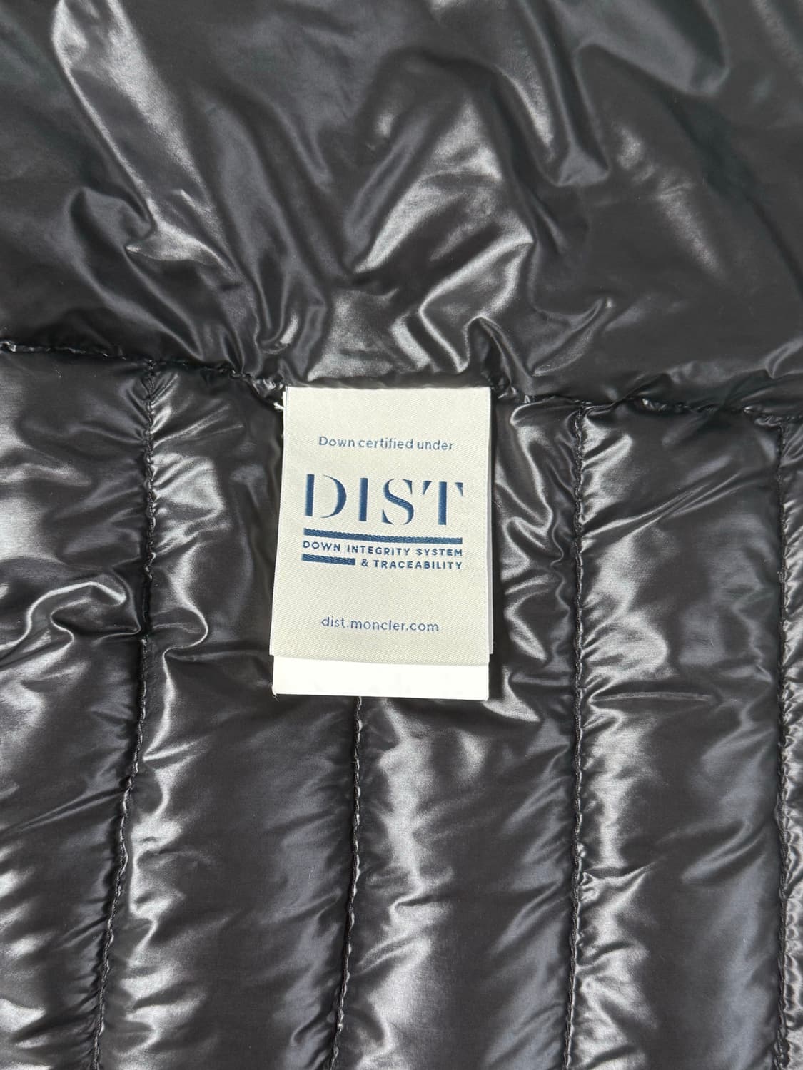 몽클레어 다니엘 경량패딩 3사이즈 상품이미지6