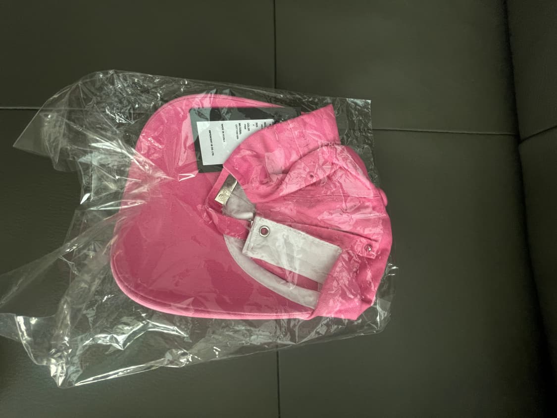 바조우 볼캡 상품이미지2