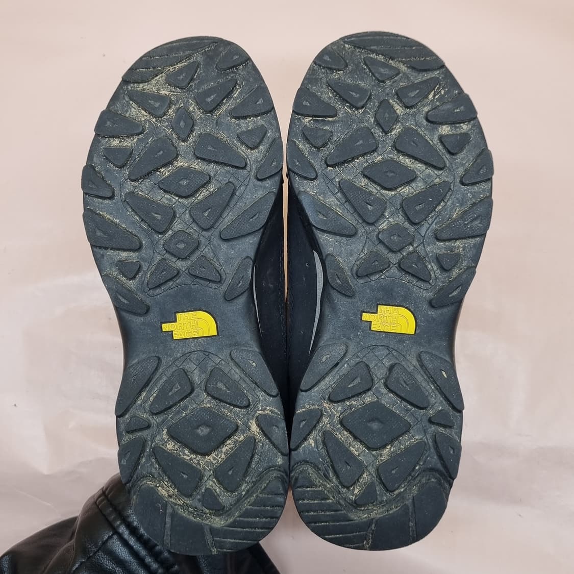 노스페이스 커맨드 워터프루프 트레킹화 230 상품이미지3