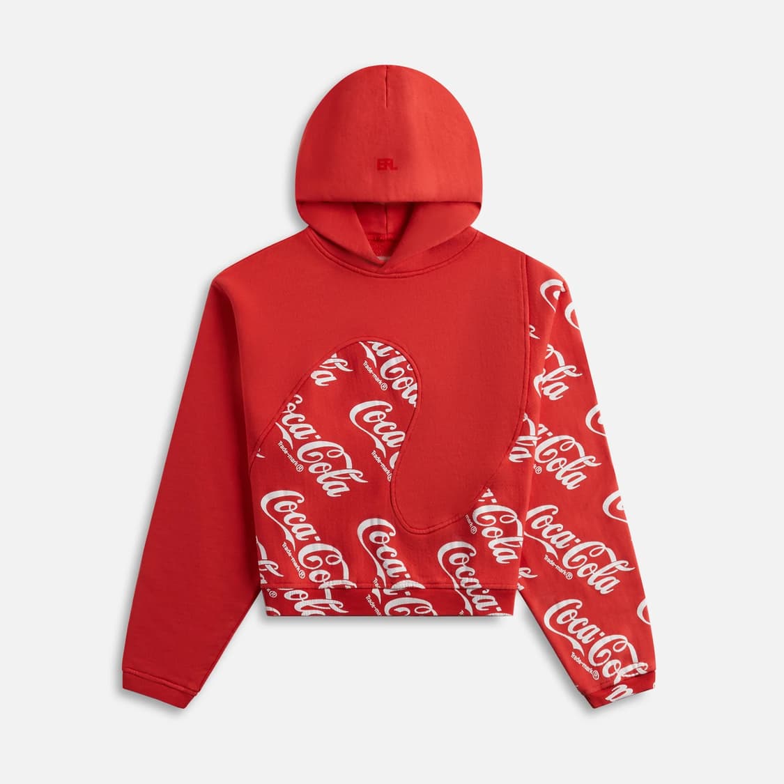 Erl Coca Cola hood 상품이미지1