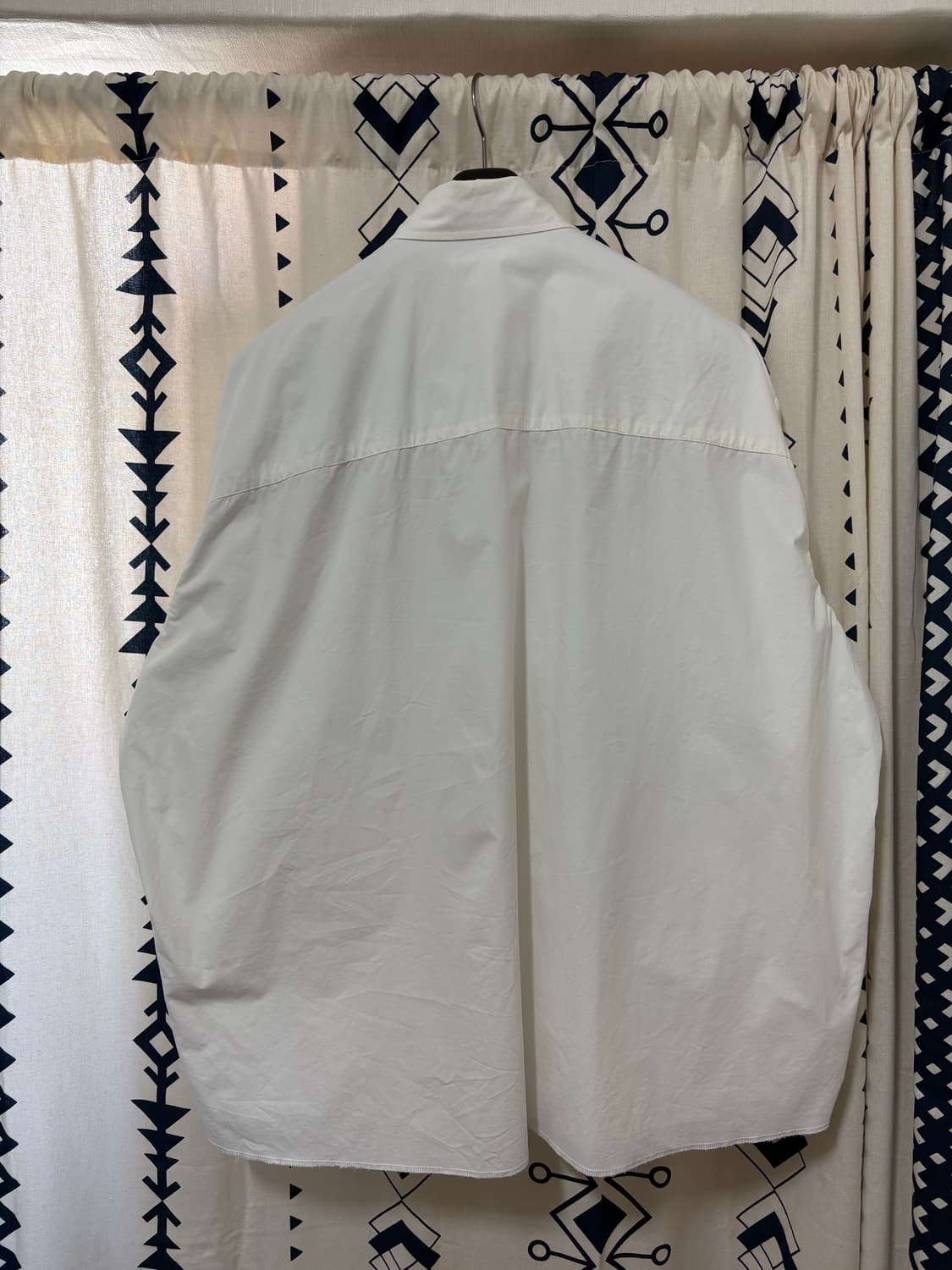 아워레가시 / 화이트 셔츠 상품이미지2