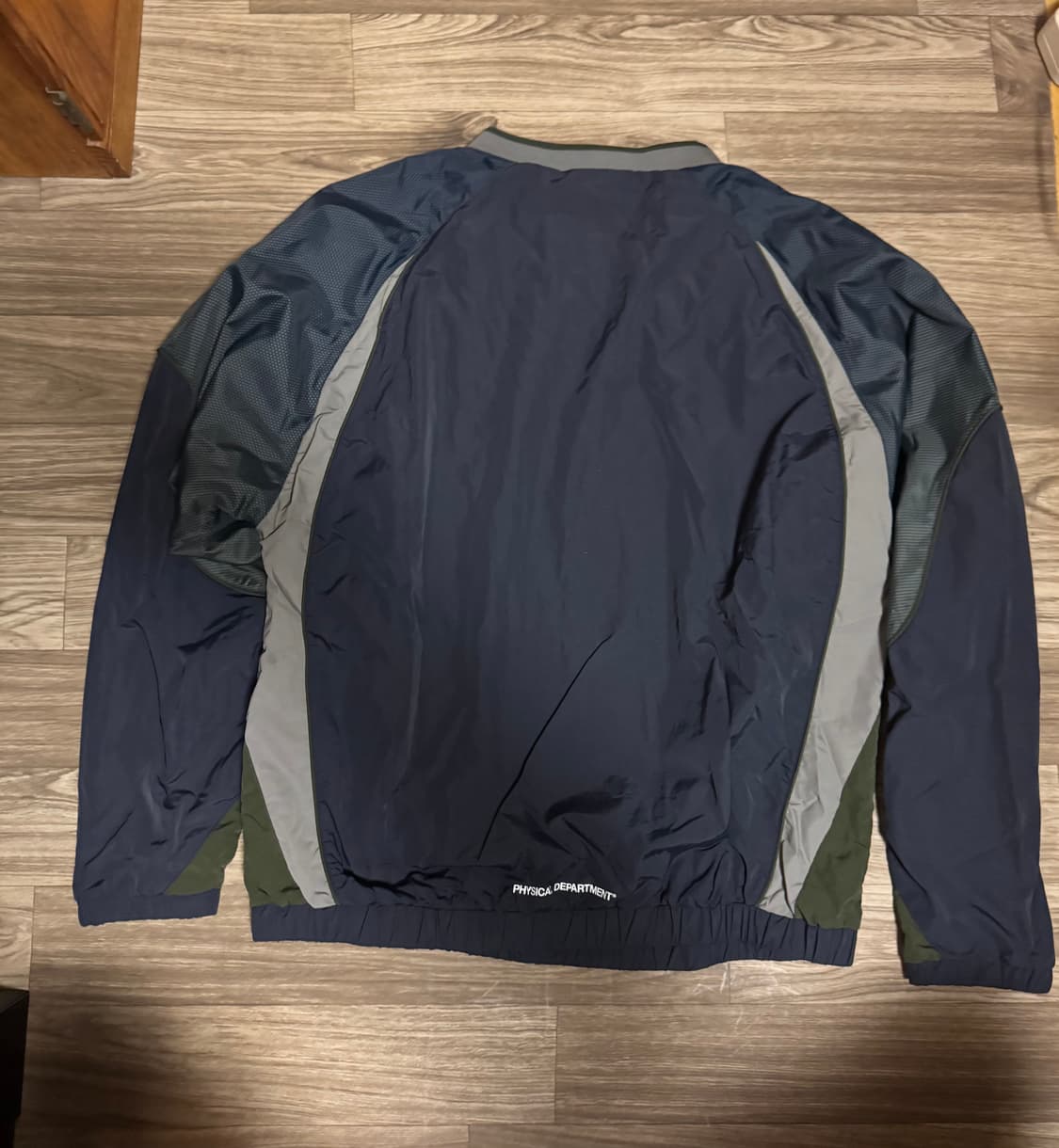 혼다 모터사이클 레이싱 슬리브 L 상품이미지3