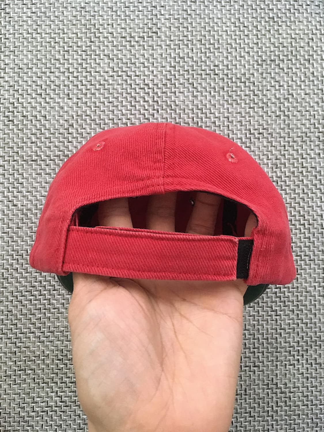 🇺🇸 1949 For j.crew faded ballcaps 상품이미지5