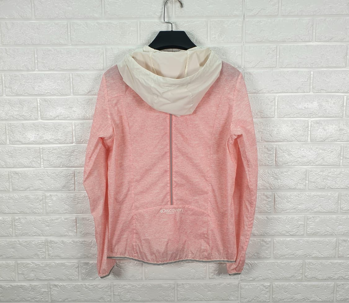 [90]디스커버리 초경량 바람막이 상품이미지3