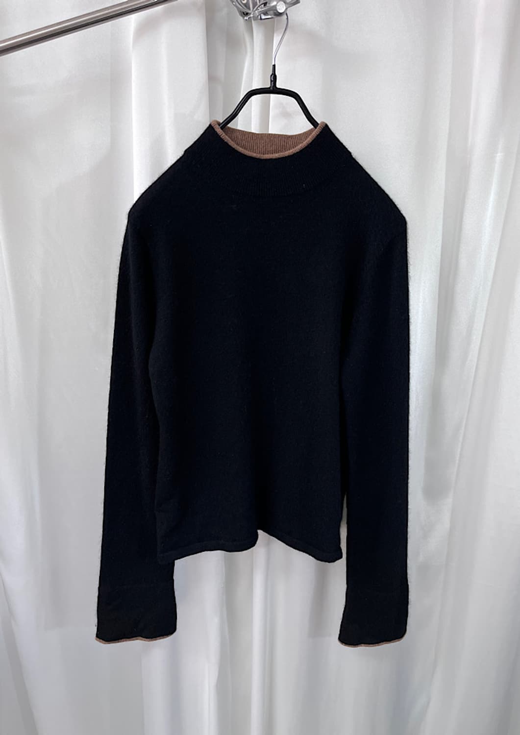cashmere knit  상품이미지1