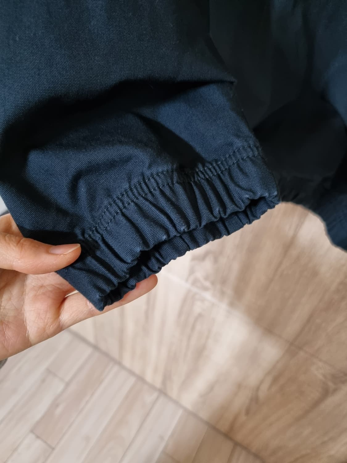 나이키 반집업 윈드러너 아노락 상품이미지10