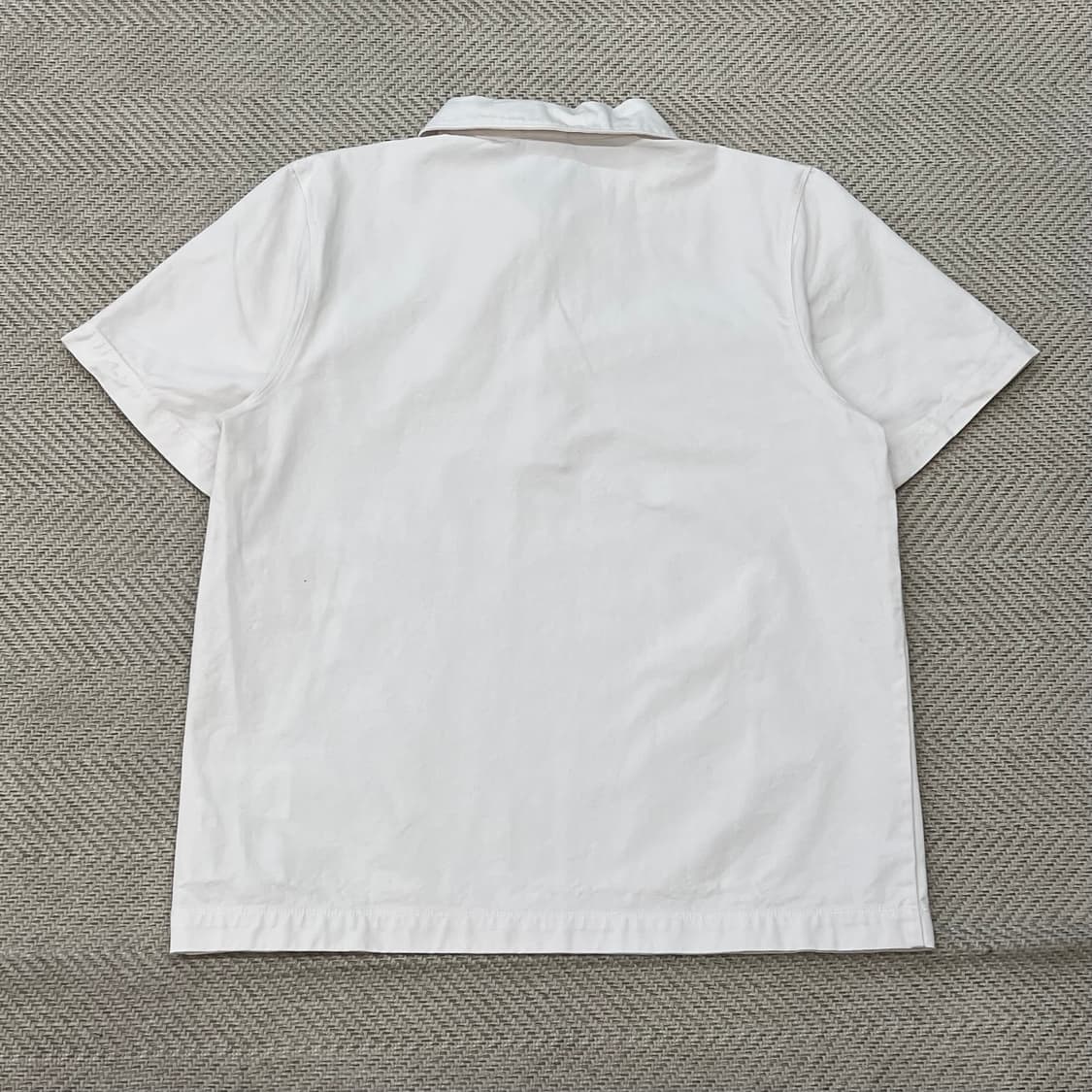 나이키 하프집업 반팔티  r3685 상품이미지2