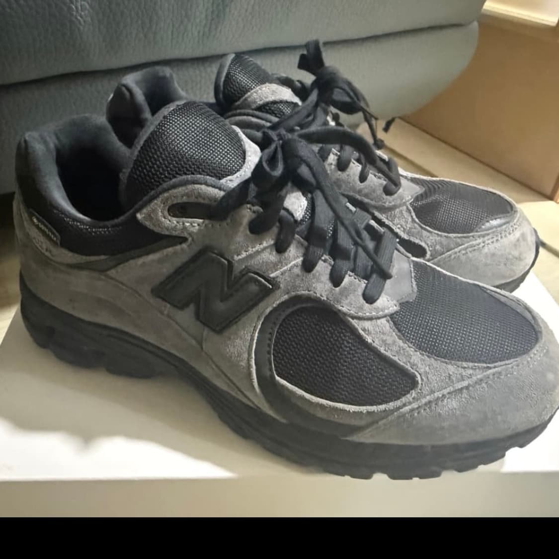 JJJ자운드2002 차콜 250 상품이미지2