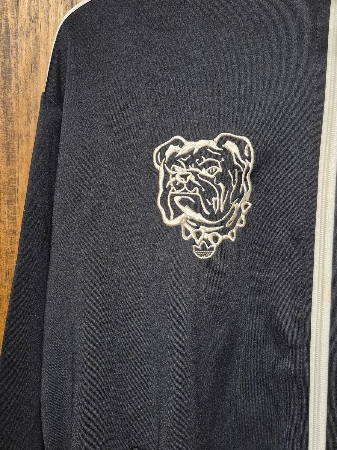 ADIDAS LONDON JERSEY  상품이미지4