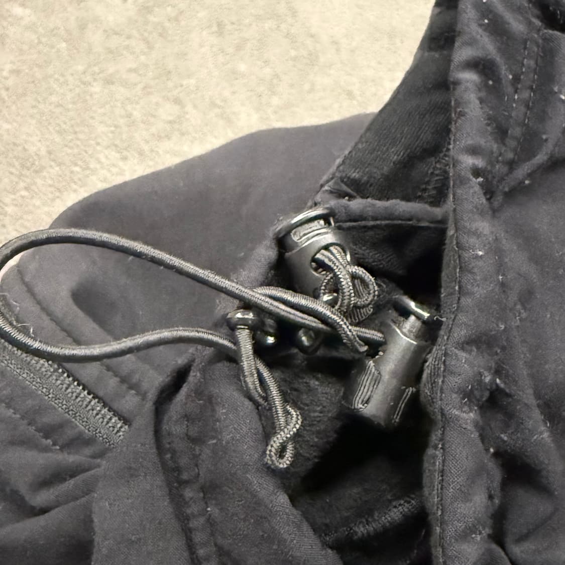 [정품/105] 00's 노스페이스 써밋 소프트쉘 자켓 c1 상품이미지5