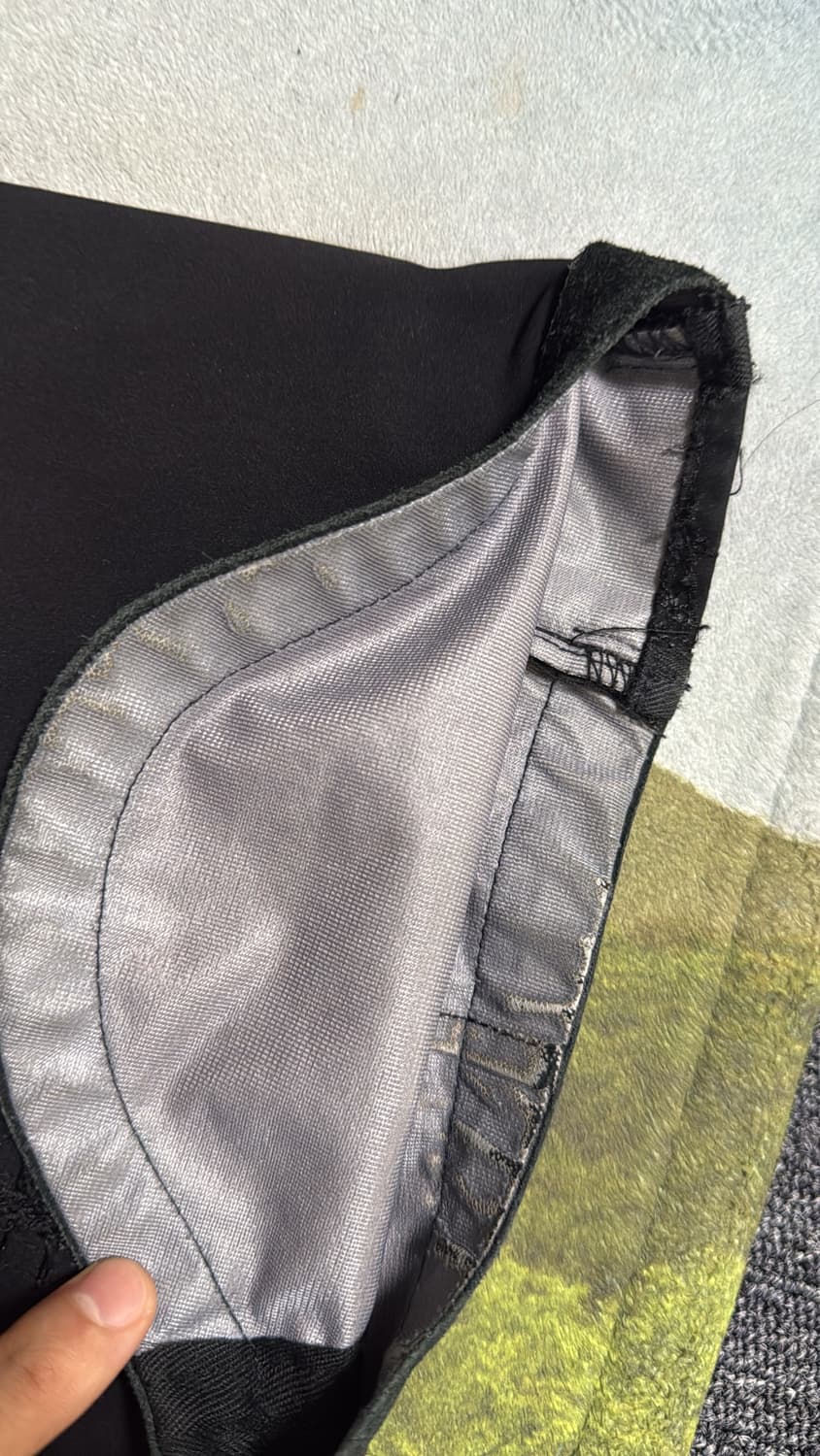 xlim 팬츠 1size 상품이미지3