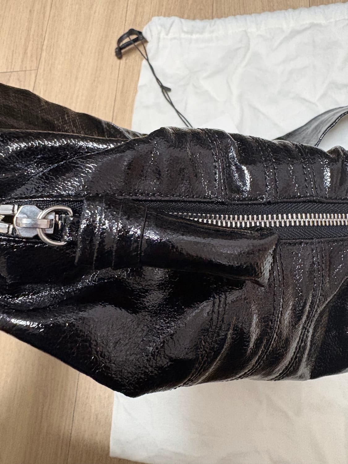 르메르 범백 코티드코튼 상품이미지2