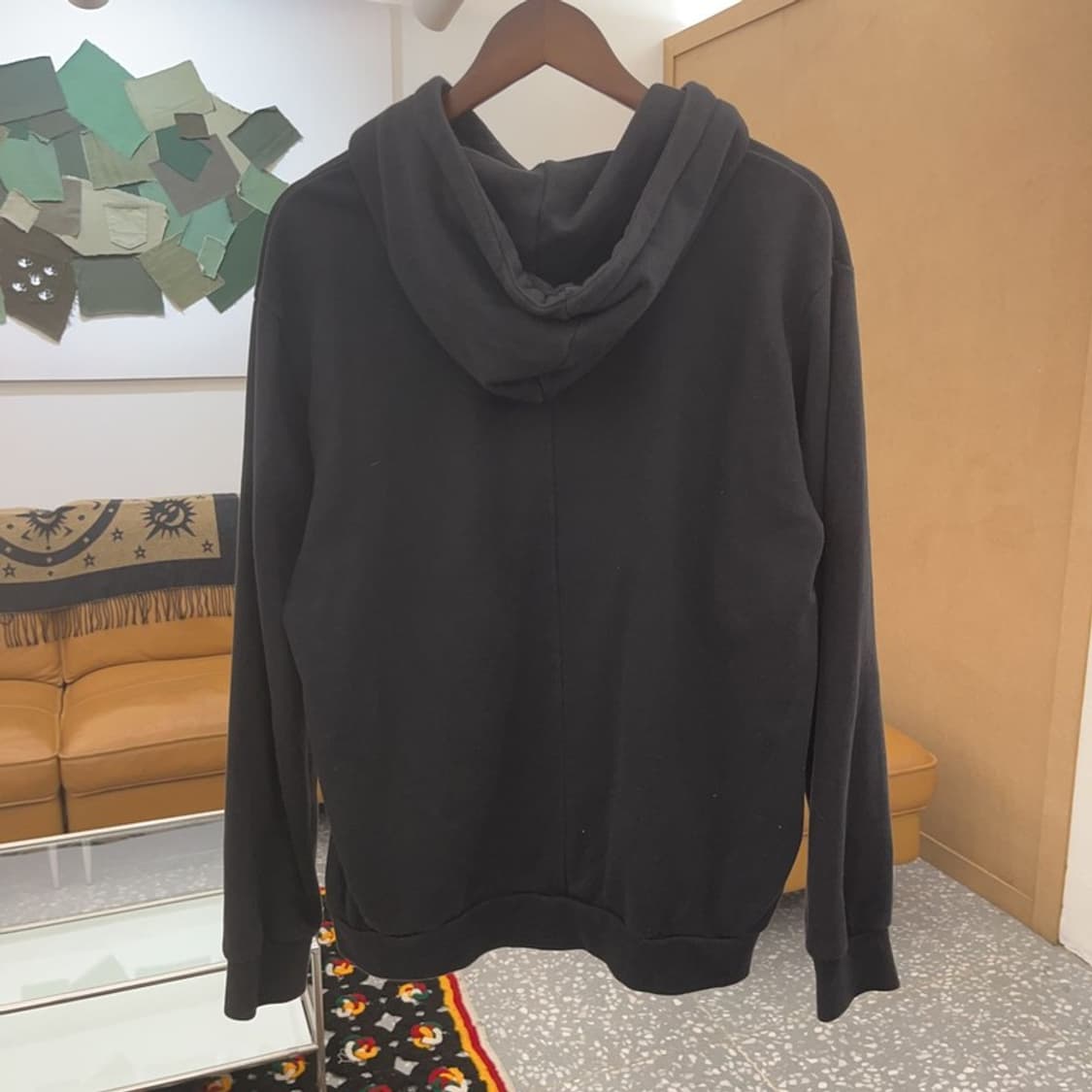 아디다스 플래닛토이드 후드티 XL C08216 상품이미지4