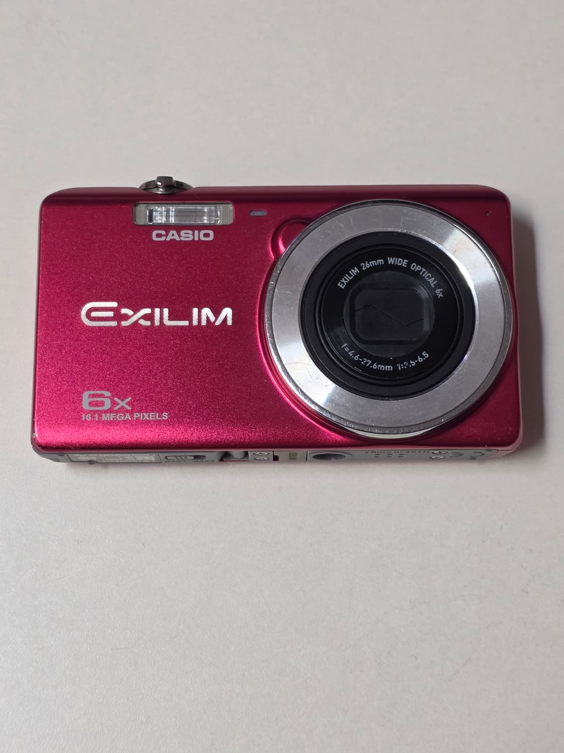 (희귀✨️)카시오 엑슬림 CASIO EXILIM EX-Z880  상품이미지1