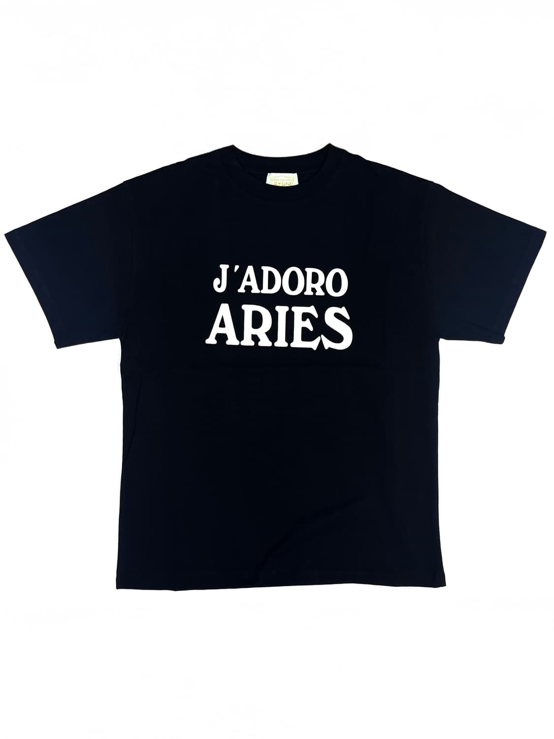 J'ADORO ARIES 티셔츠 상품이미지1