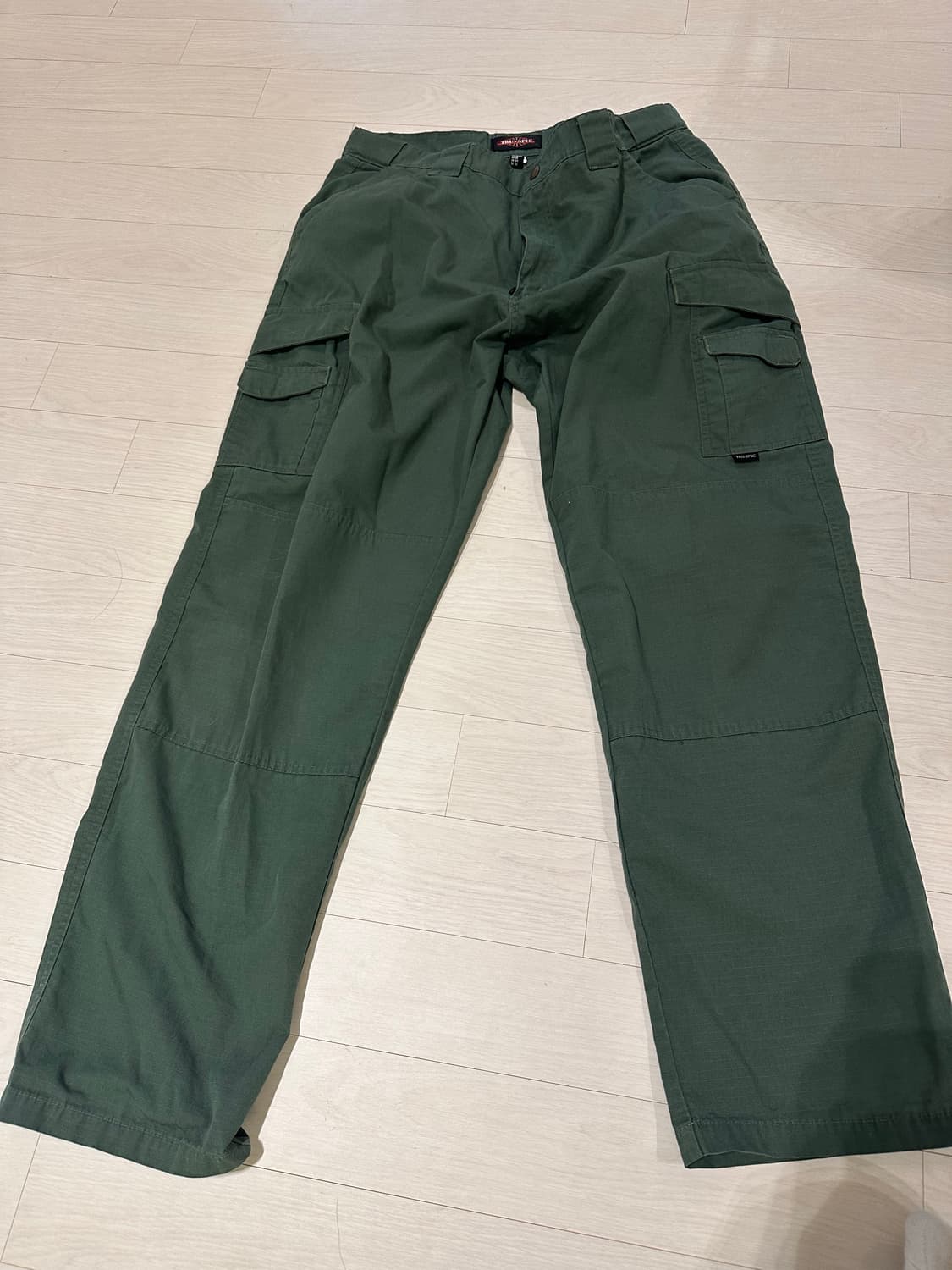 트루스펙 립스탑 퍼티그 팬츠 상품이미지1