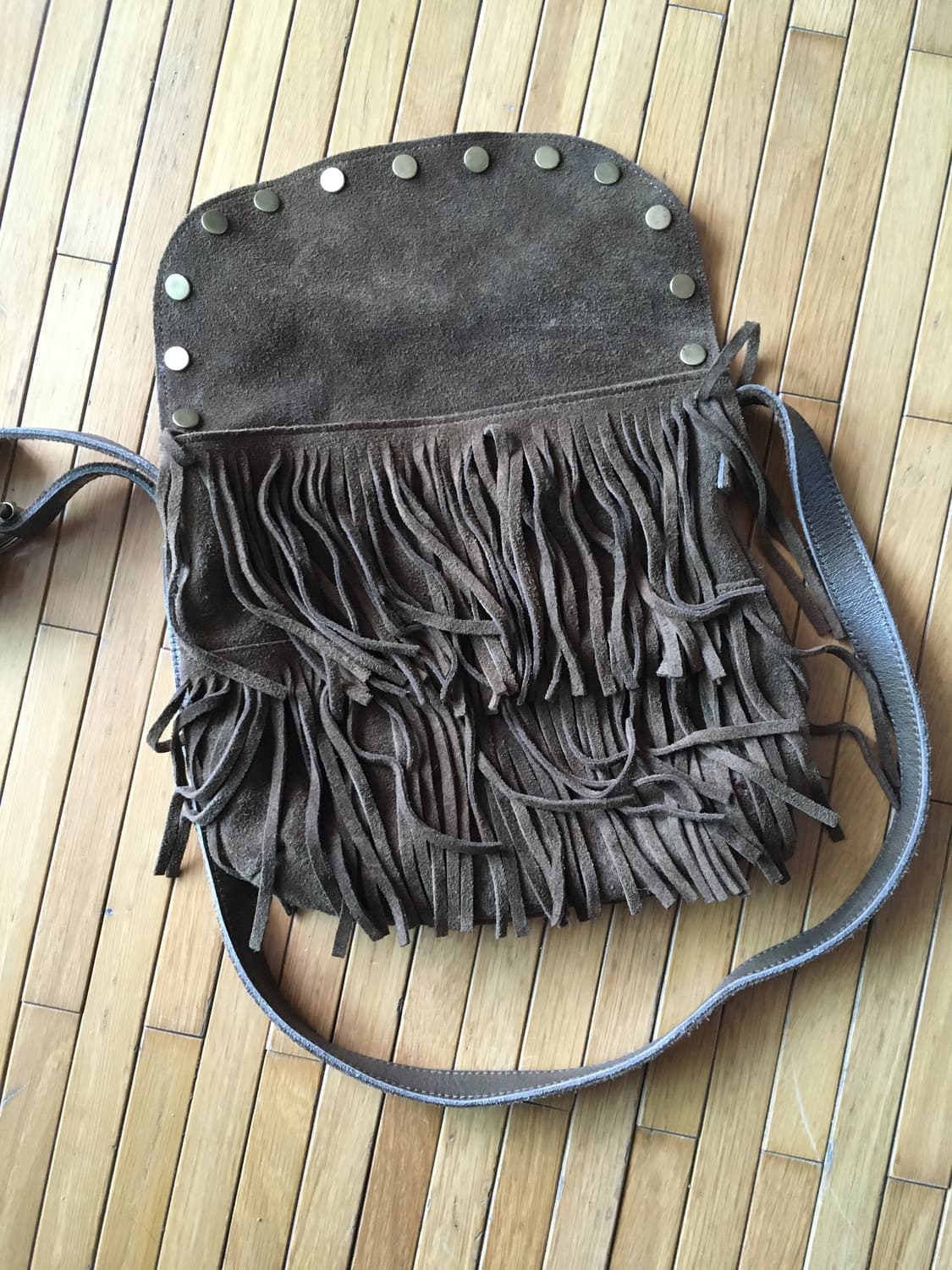 헤더먼트 태슬백 상품이미지3