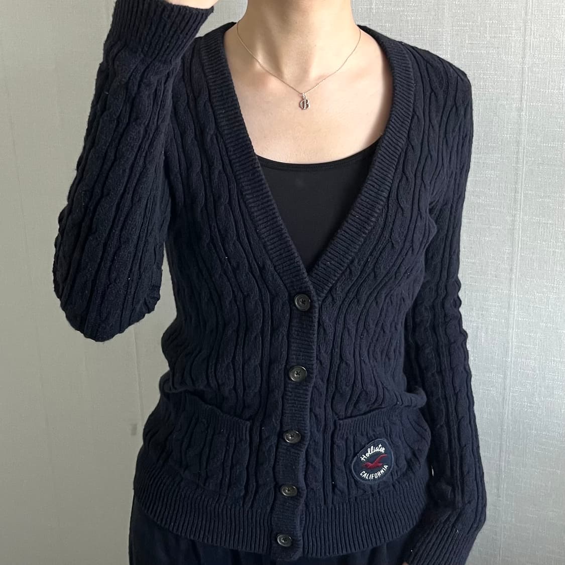 cardigan 상품이미지1