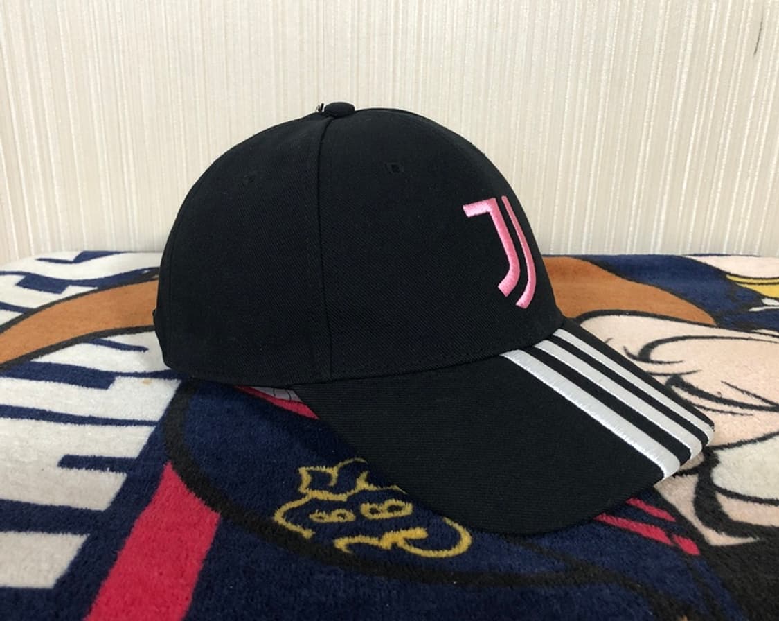 아디다스 유벤투스홈 베이스볼 볼캡/모자 상품이미지5