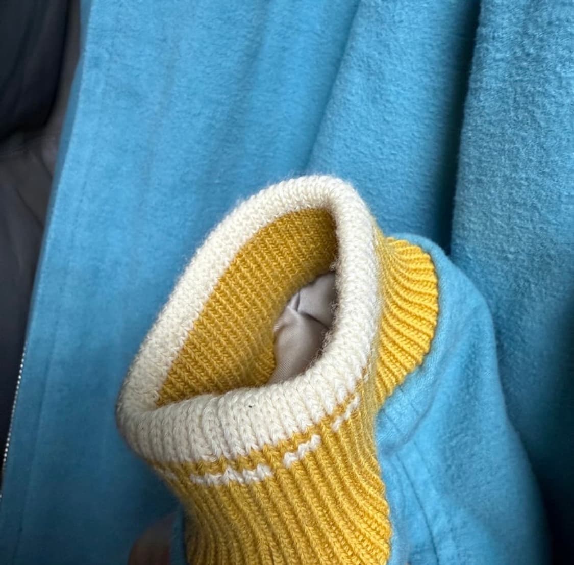 와코마리아 카클럽 자켓 상품이미지6