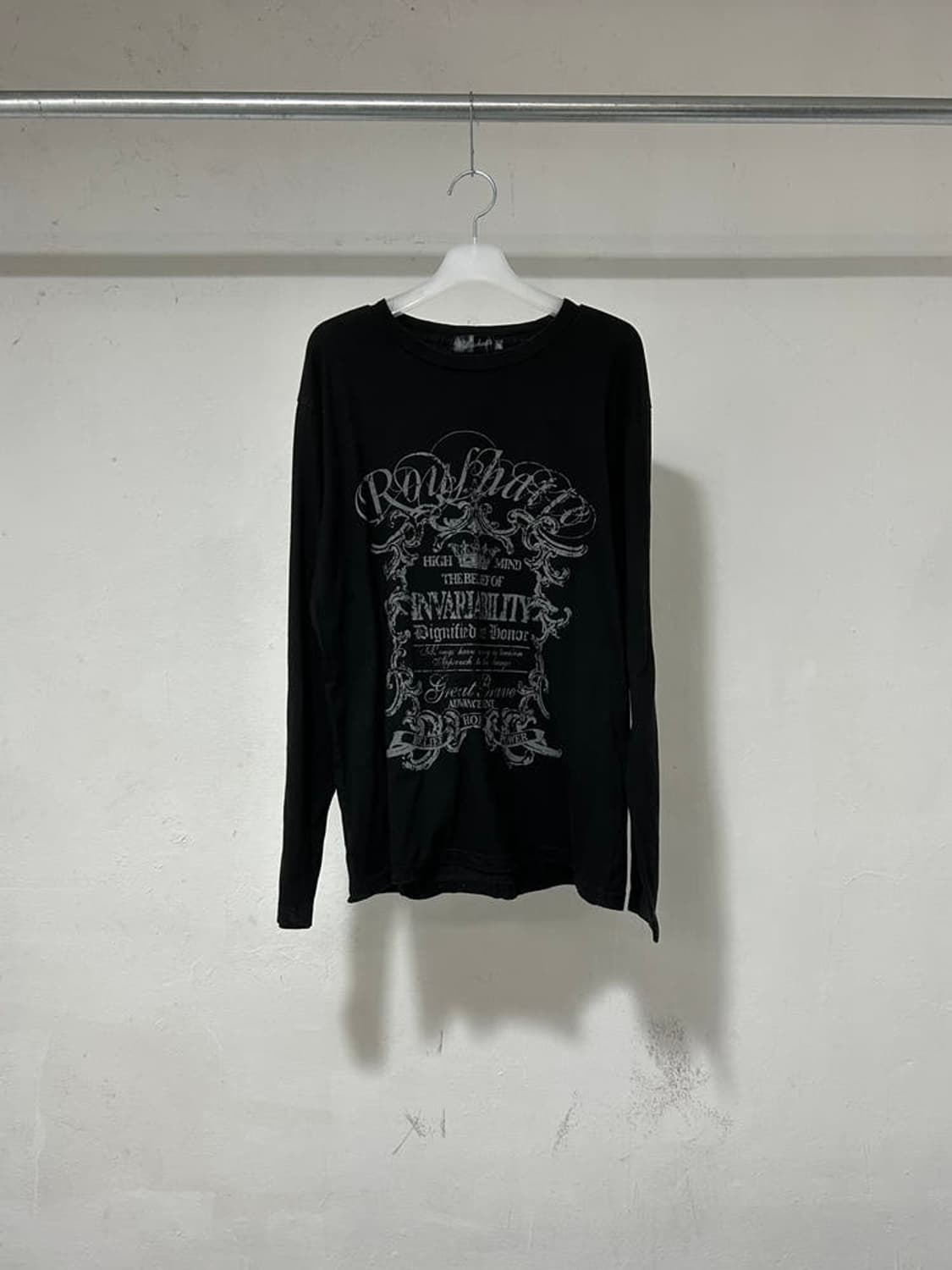 vtg top 상품이미지1