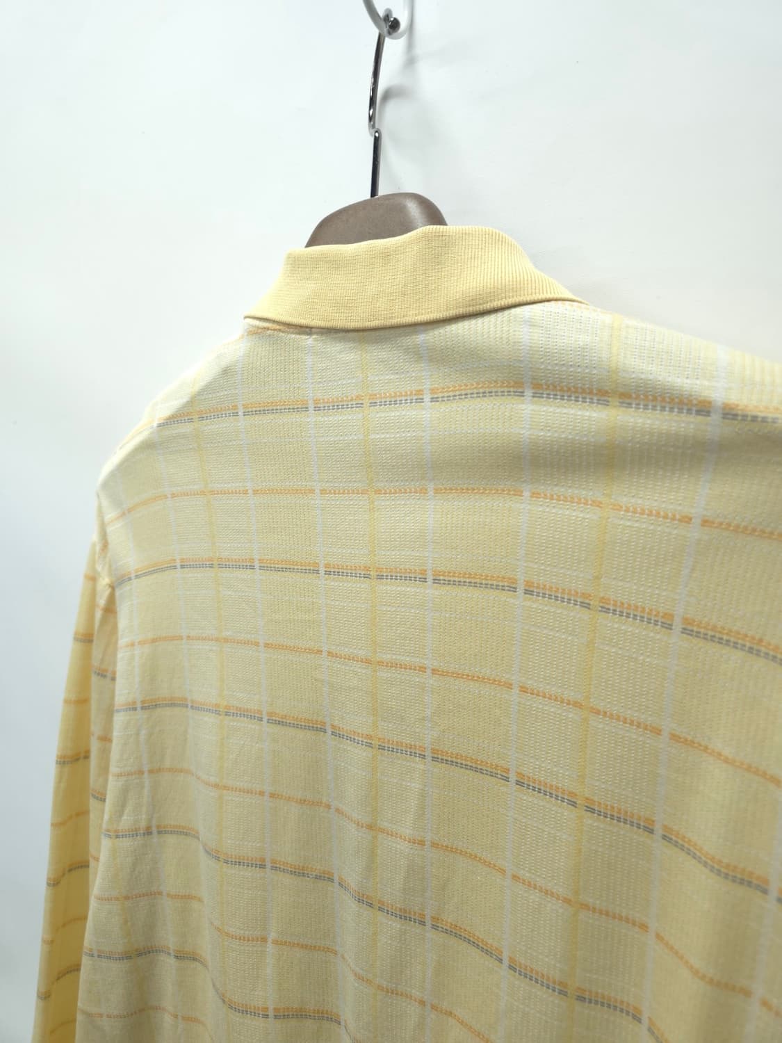 입생로랑(YSL) 봄여름 간절기 카라티 ( 100~105 ) 상품이미지9