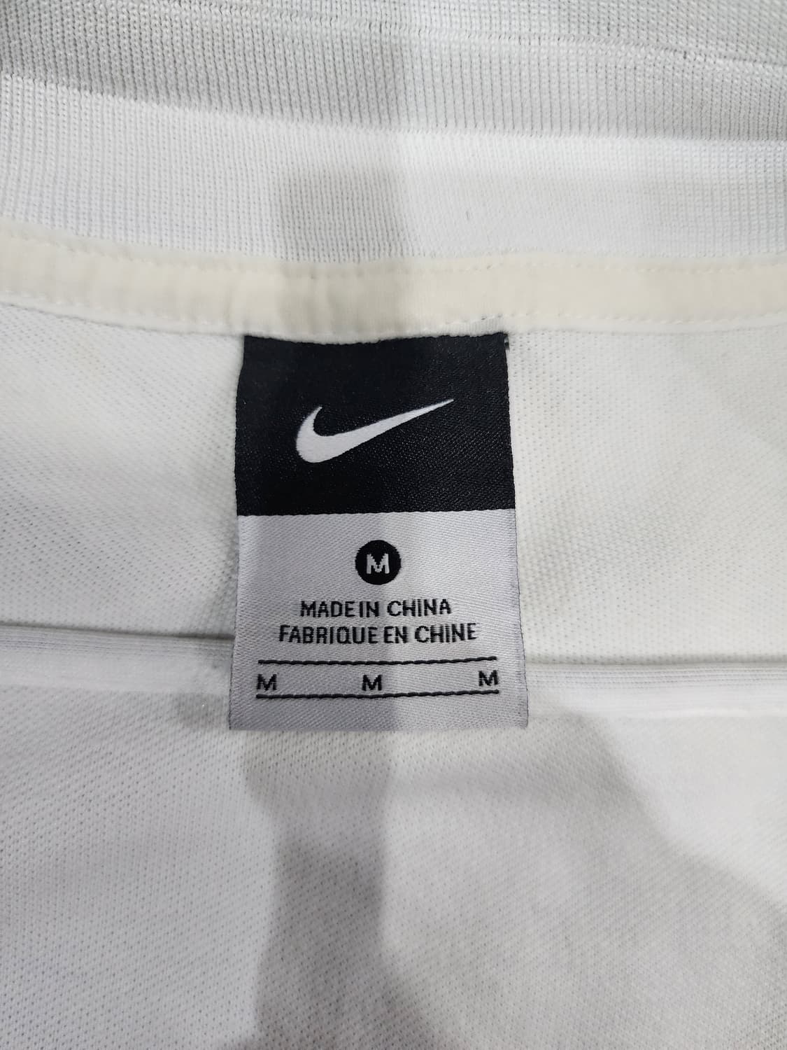 나이키 유벤투스 10-11 트랙탑 져지 축구 져지 M 상품이미지6