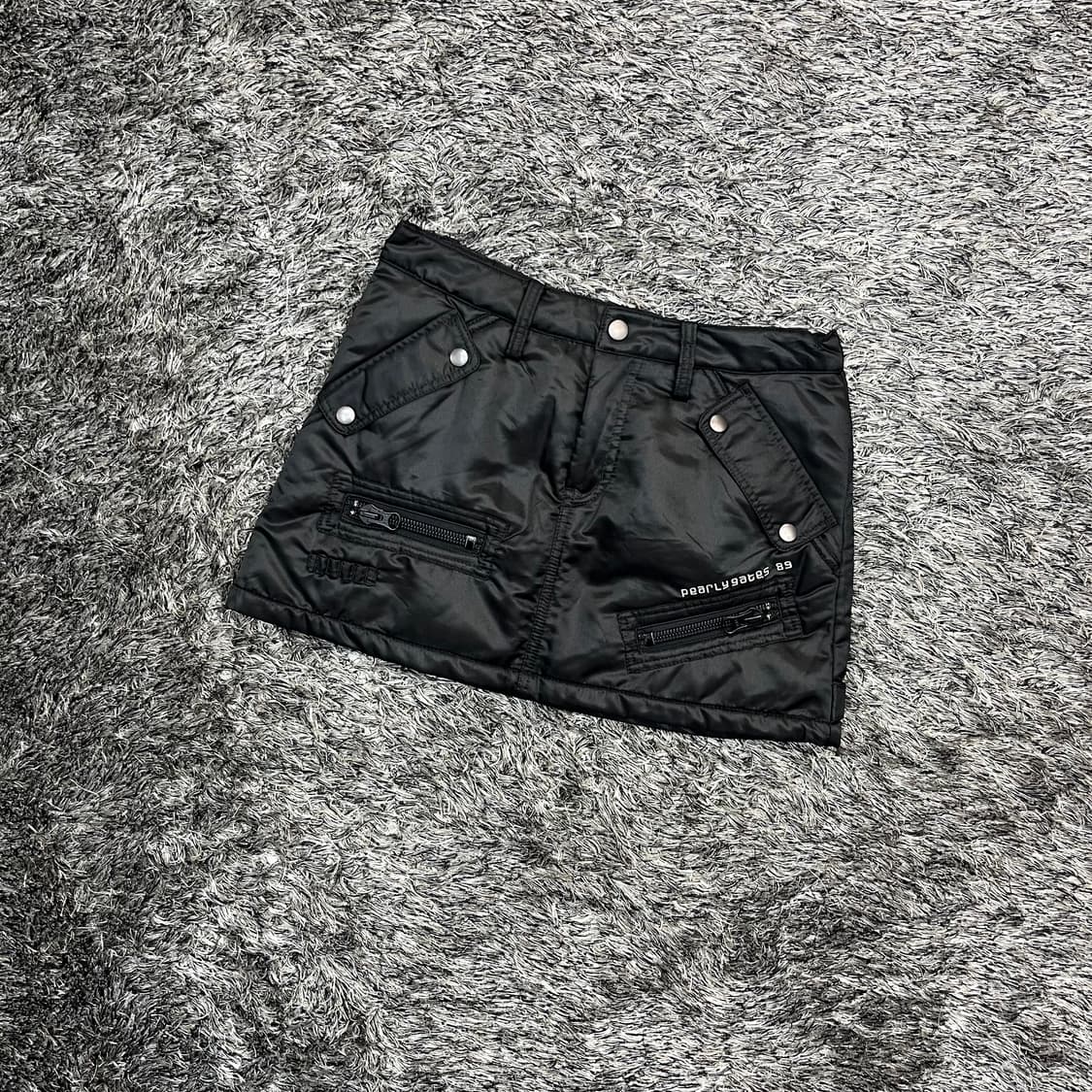 파리게이츠 여성 골프 스커트 (0) 상품이미지1