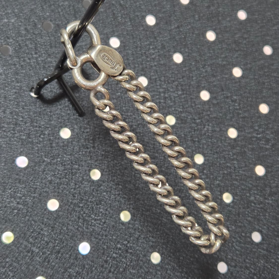 린치실버스미스 팔찌 LYNCH SILVERSMITH 상품이미지2
