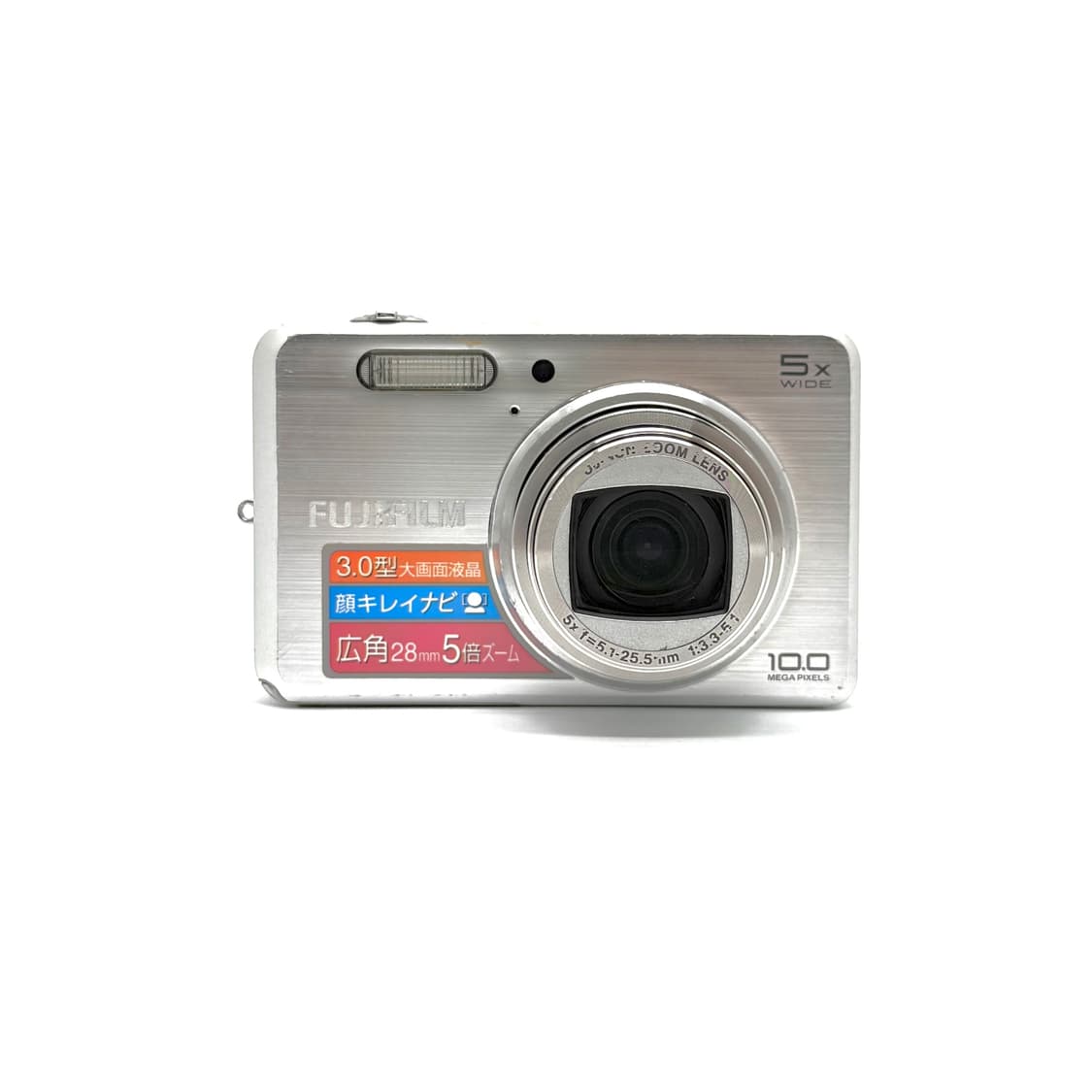 [입문추천&인물사진!] 후지필름 Finepix J150W 디지털카메라 상품이미지5