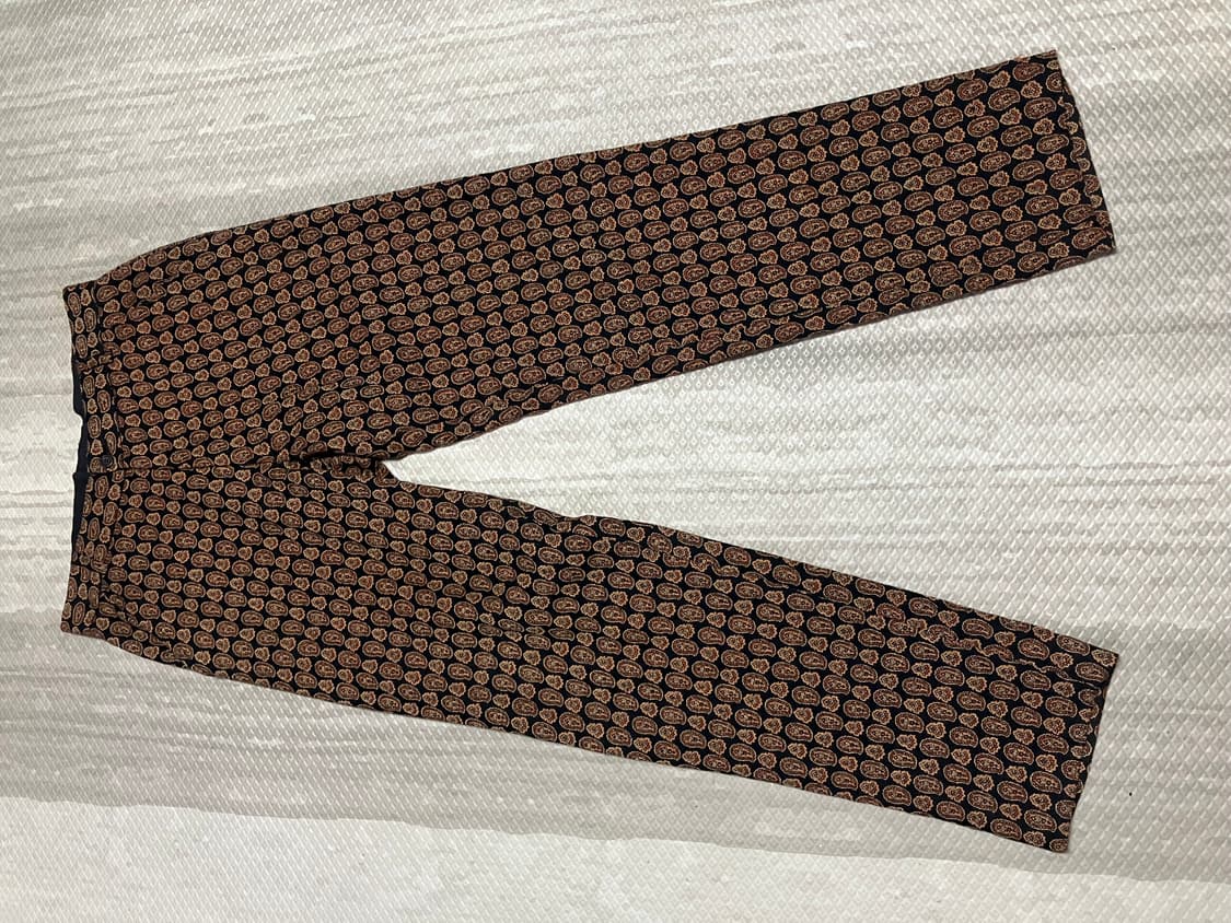 아웨레가시 팬츠 상품이미지1