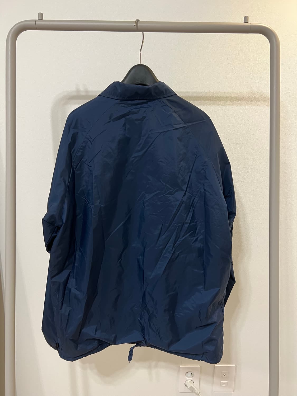 Vans 반스 사파리 자켓 상품이미지2