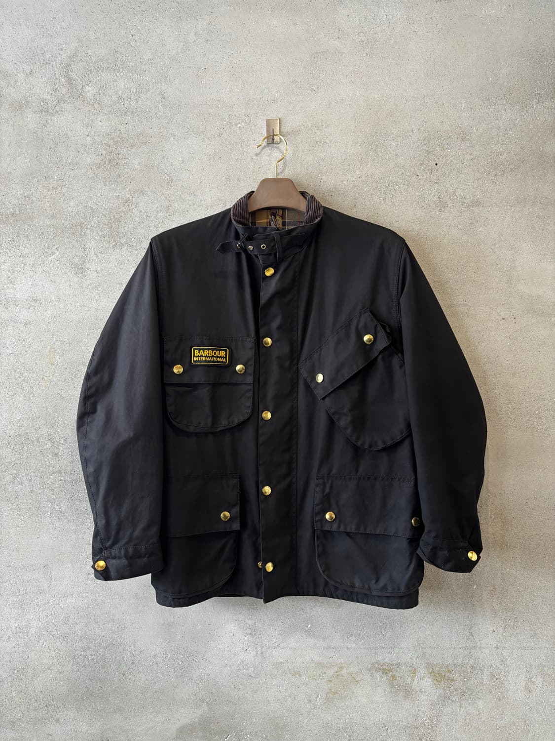 Barbour 자켓 상품이미지1