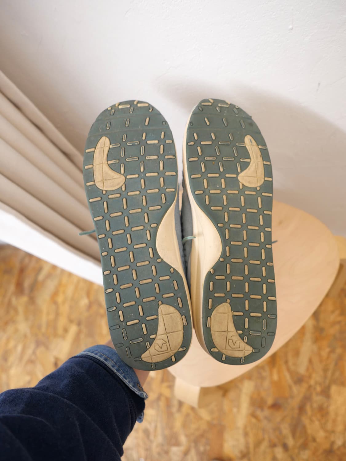 비즈빔 FBT 스니커즈 상품이미지8