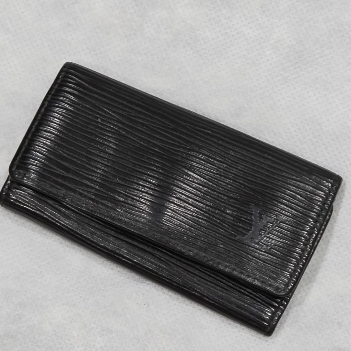 루이비통 에피 에삐 블랙 4구 키홀더 키케이스 상품이미지2