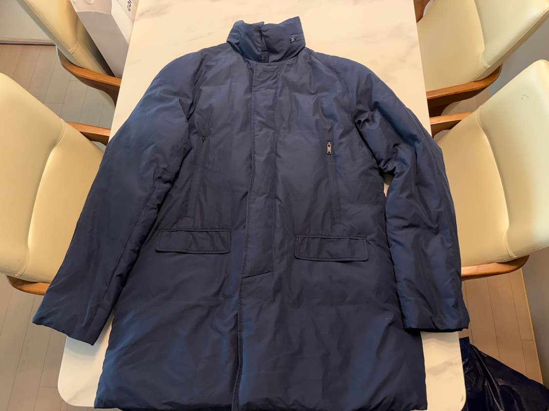 DKNY 패딩 코트 42(105) 정품 상품이미지1