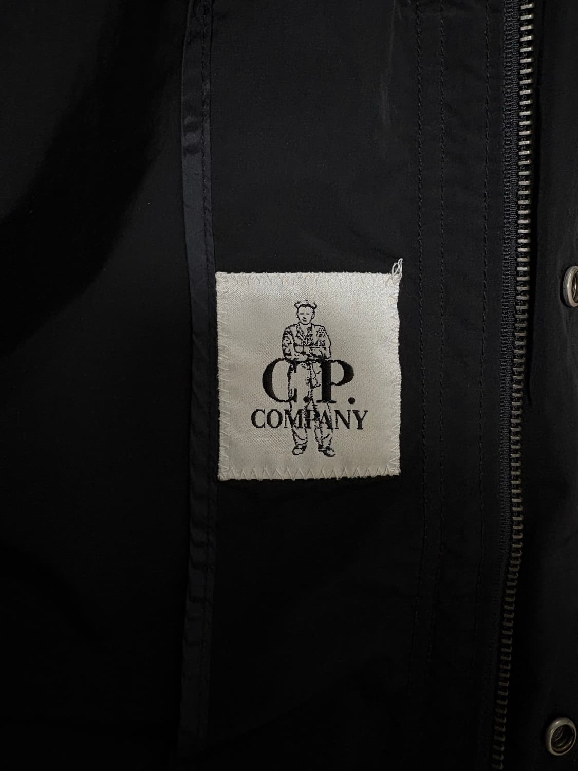 C.P. Company 윈드브레이커 상품이미지3