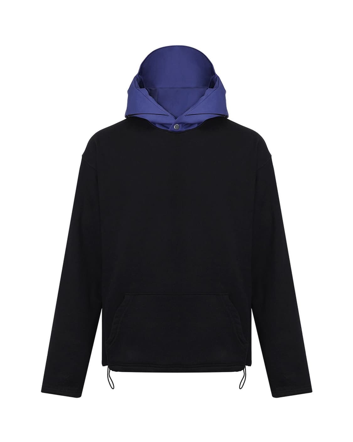 강정석X브로큰엄브렐라 오리가미 레인 후디 초판 (수수료 무료) 상품이미지1