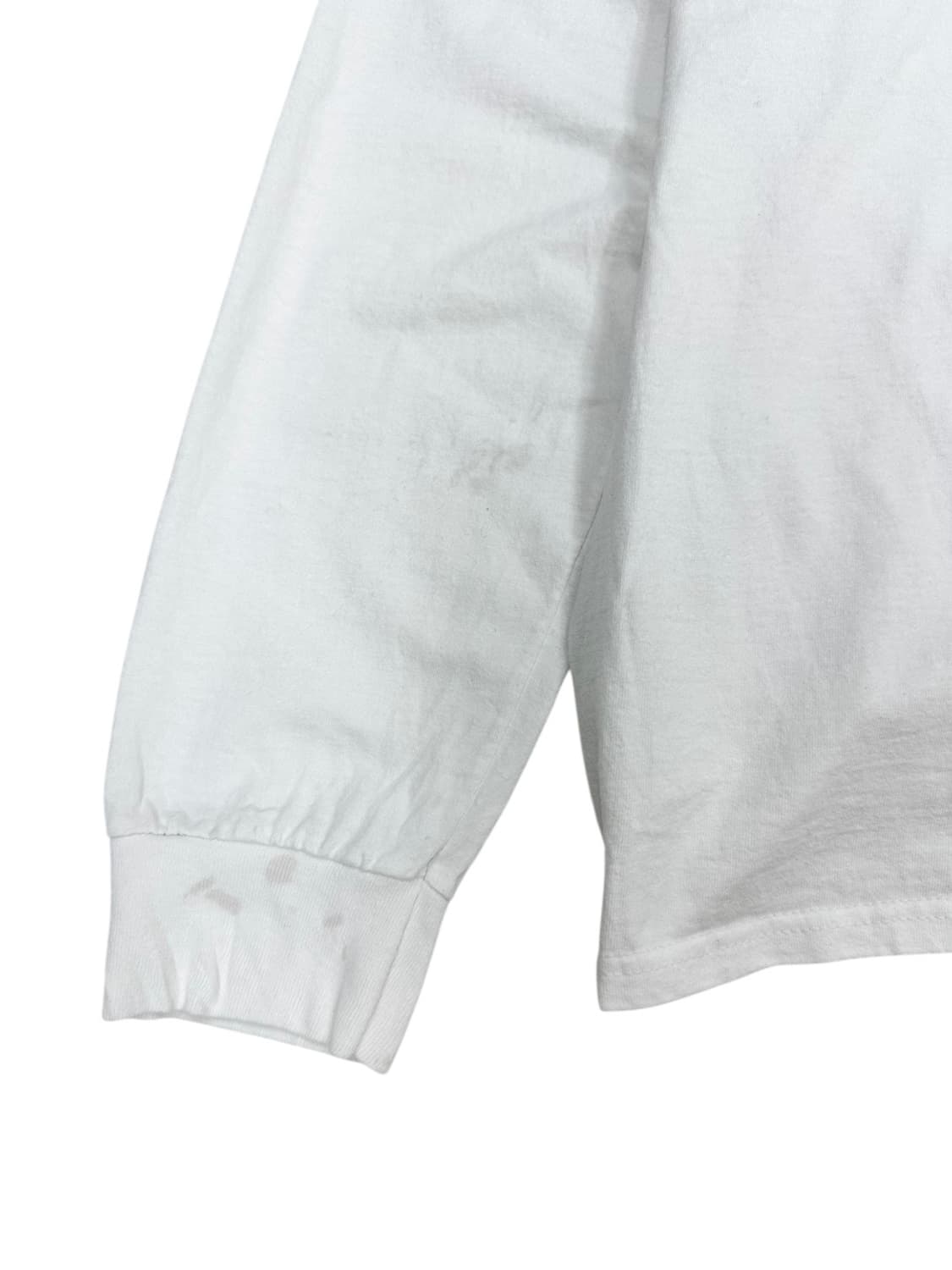 스투시 괌 롱슬리브 화이트 (XL~2XL)  상품이미지6