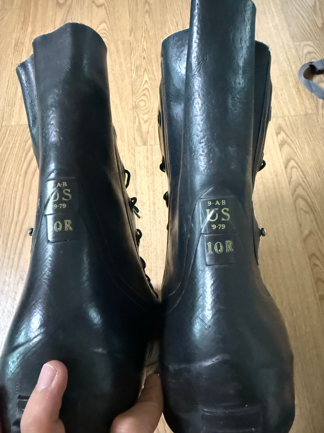 bata 버니부츠 (10r) 상품이미지3
